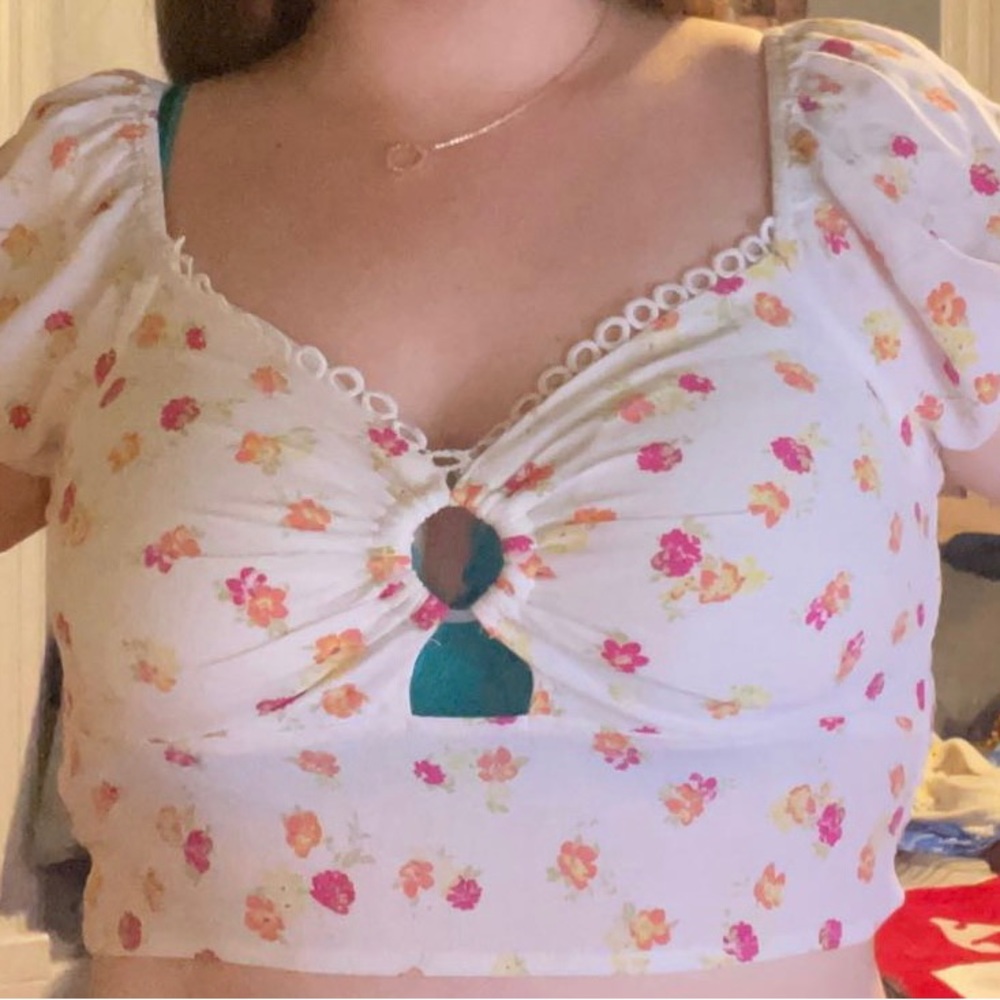 Very cute top